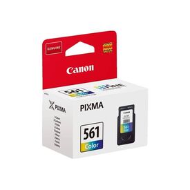 Canon CL-561 Colour (cyan, magenta, yellow) 3731C001