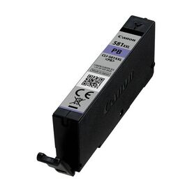 Canon CLI-581PB XXL XXL size photo blue original 1999C001