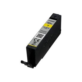 Canon CLI-581Y XL 8.3 ml XL size yellow original 2051C001