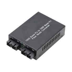 DIGITUS Professional DN-82124 Media converter DN-82124