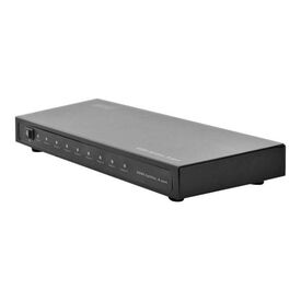 DIGITUS Professional DS-43302 Videoaudio 8 x HDMI