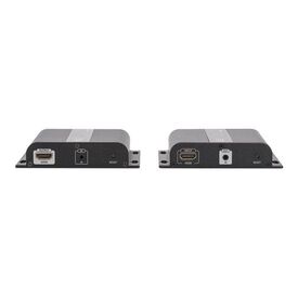DIGITUS Professional DS-55122 4K HDMI Extender DS-55122