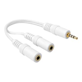 DeLOCK Audio cable stereo mini jack (F) to stereo 65447