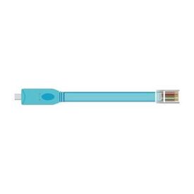 DeLOCK Serial cable USB-C (M) to RJ-45 (M) 3 m 63914