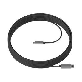 Logitech Strong USB cable USB Type A (M) to 939-001799