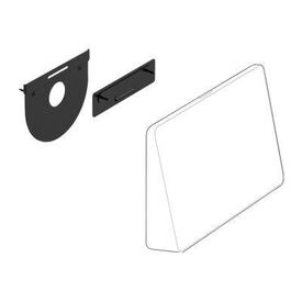Logitech Tap Wall Mount Video conferencing 939-001817