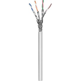 Intellinet Network Bulk Cat6a Cable