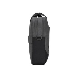 Targus Cypress Briefcase with EcoSmart  15.6  grey