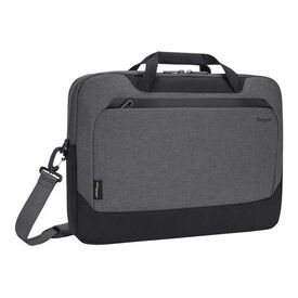 Targus Cypress Briefcase with EcoSmart  15.6  grey