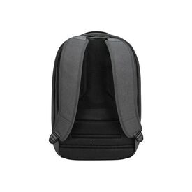 Targus Cypress Security Backpack with EcoSmart 15.6  grey
