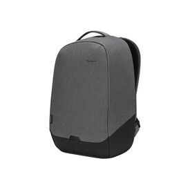 Targus Cypress Security Backpack with EcoSmart 15.6  grey