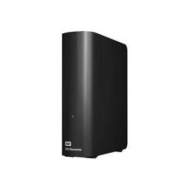 WD Elements Desktop external Hard drive 12TB WDBWLG0120HBK-EESN