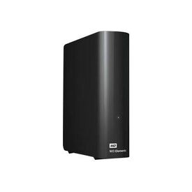 WD Elements Desktop external Hard drive 12TB WDBWLG0120HBK-EESN