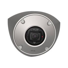 AXIS Q9216-SLV Steel Network surveillance 01766-001