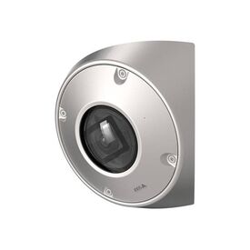 AXIS Q9216-SLV Steel Network surveillance 01766-001