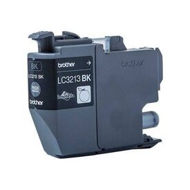 Brother LC-3213BK Black original ink cartridge LC3213BK