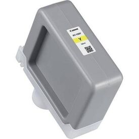 Canon PFI-1100 Y 160 ml yellow original ink tank 0853C001