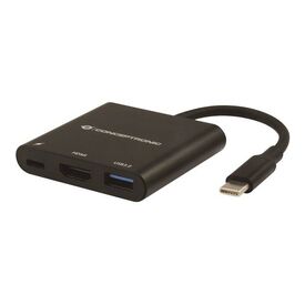 Conceptronic Video  converter USB-C HDMI   DONN01B