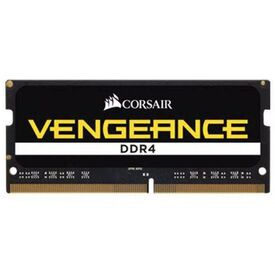 Corsair Vengeance DDR4 16 GB SO-DIMM CMSX16GX4M1A2666C18