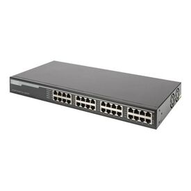 DIGITUS DN-95116 PoE injector (rack-mountable DN-95116