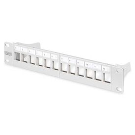 DIGITUS Professional DN-91419 Patch panel rack DN-91419