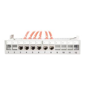 DIGITUS Professional DN-93706 Patch panel RJ-45 DN-93706
