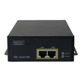 DIGITUS Professional DN-95107 PoE injector   DN-95107
