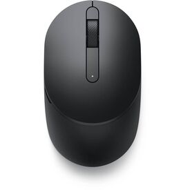 Dell MS3320W Mouse optical 3 buttons wireless MS3320W-BLK