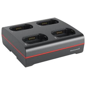 Honeywell 4-Bay Smart Wearable Charger Battery MB4-SCN02