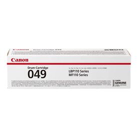 Canon 049 Drum cartridge for imageCLASS LBP113w, 2165C001