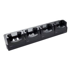 Honeywell Quad Bay Charging Base Battery EDA50-CB-2