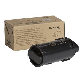 Xerox Extra High Capacity black original toner 106R03935