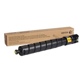 Xerox VersaLink C8000 High capacity yellow 106R04052