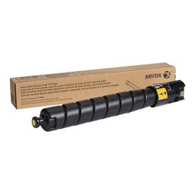 Xerox VersaLink C9000 High capacity yellow 106R04080