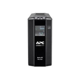 APC Back-UPS Pro BR900MI UPS AC 230 V 540 Watt BR900MI