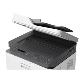 HP Color Laser MFP 179fnw Multifunction printer 4ZB97A