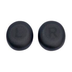 Jabra Ear cushion black (pack of 6) for Evolve2 14101-77