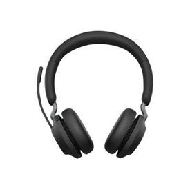 Jabra Evolve2 65 UC Stereo Headset on-ear 26599-989-899
