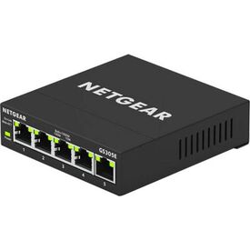 NETGEAR GS305E Switch smart 5 x 101001000 GS305E-100PES