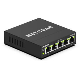 NETGEAR GS305E Switch smart 5 x 101001000 GS305E-100PES