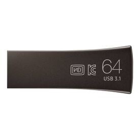 Samsung BAR Plus USB flash drive 64GB USB3.1 MUF-64BE4APC