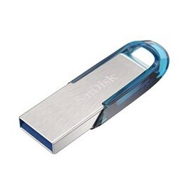 SanDisk Ultra Flair USB flash drive 64GB  SDCZ73-064G-G46B