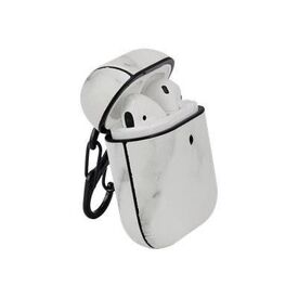 TERRATEC Air Box Case for earphones Marble 306855