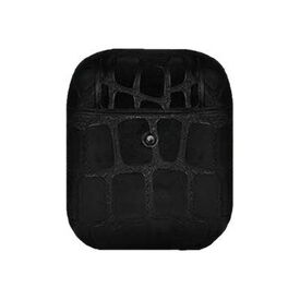 TERRATEC Air Box Case for earphones black snake 306844