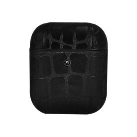 TERRATEC Air Box Case for earphones stone black  306845