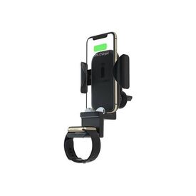 TERRATEC ChargeAir All Car Car charging holder + 306839