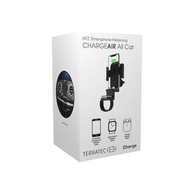 TERRATEC ChargeAir All Car Car charging holder + 306839