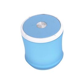 TerraTec CONCERT BT NEO xs Speaker blue  145359