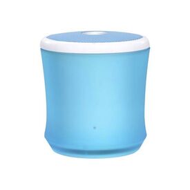 TerraTec CONCERT BT NEO xs Speaker blue  145359