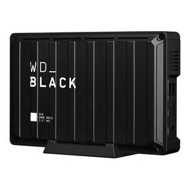 WD_BLACK D10 Game Drive 8TB external WDBA3P0080HBK-EESN